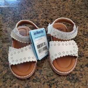 Size 6 toddler girl shoes